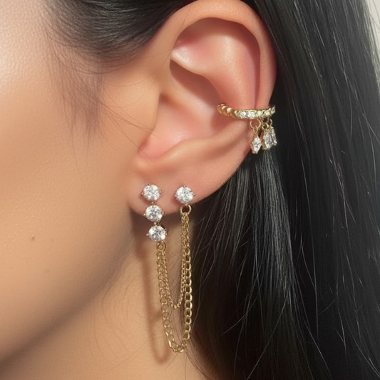 Ear Cuff