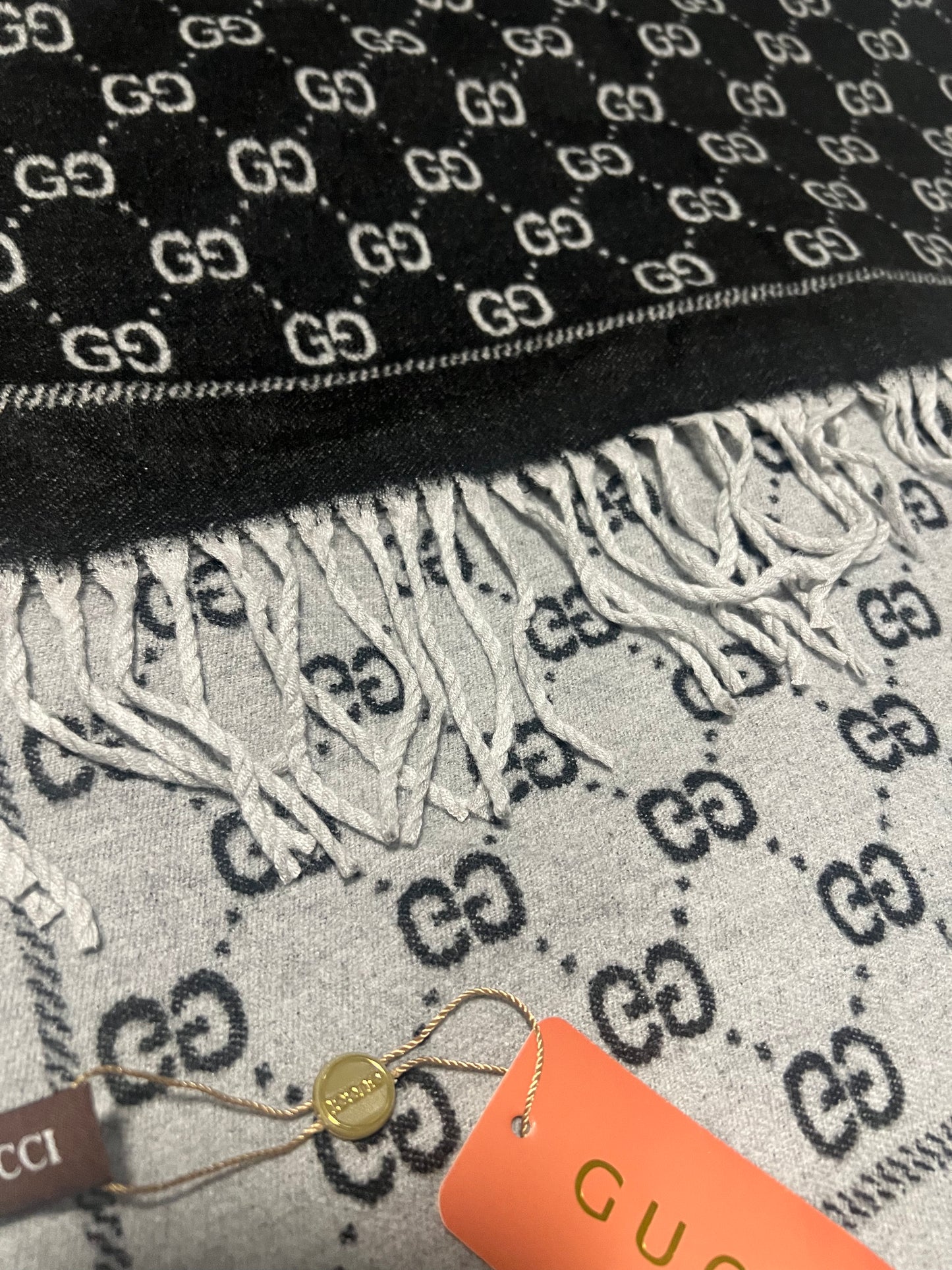 Gigi Scarf