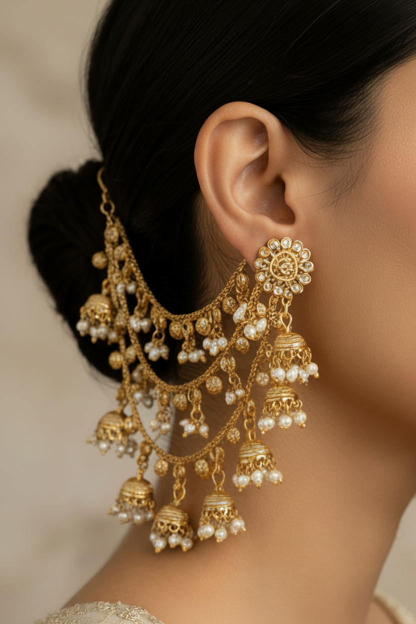 Earchains