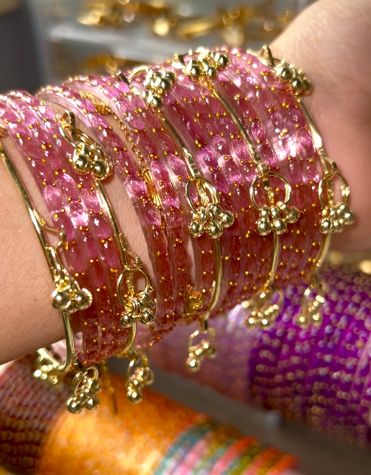 Bangles