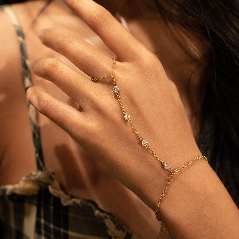 New in
