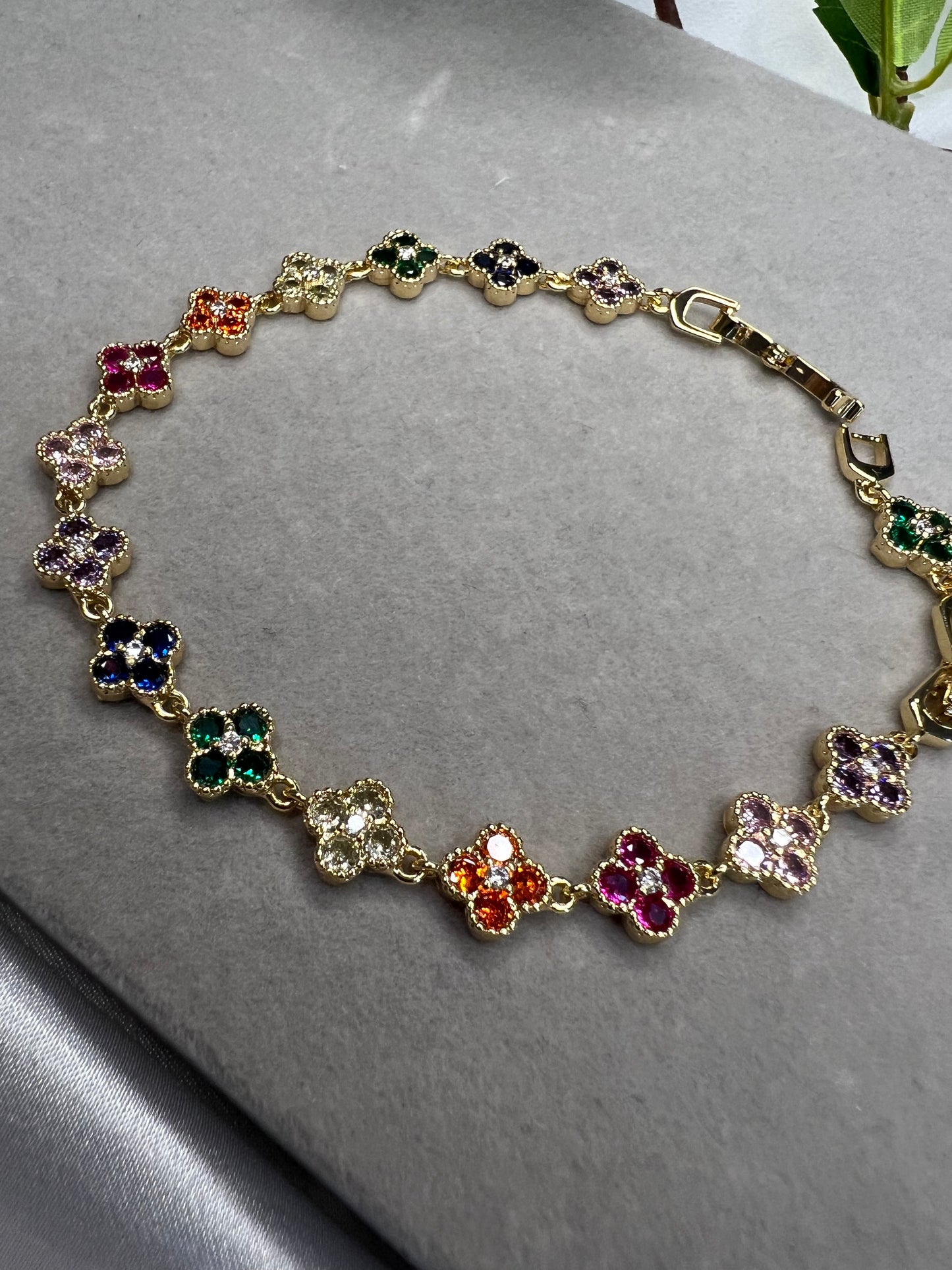 Charlotte Bracelet