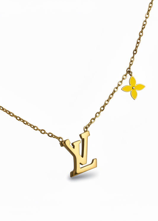 Louisa Basic Necklace