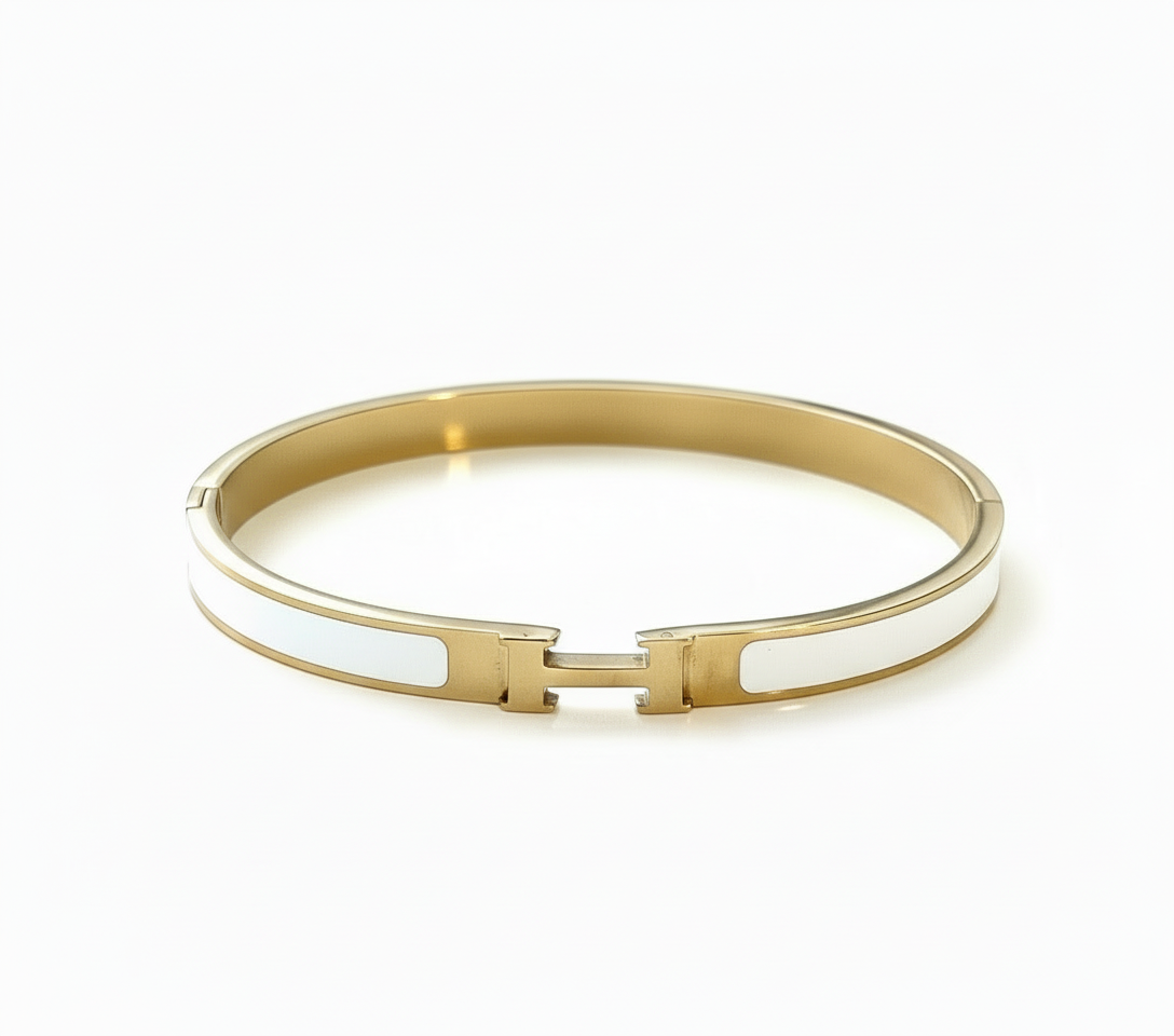 H bracelet
