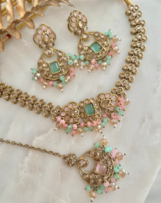 Mia Necklaceset