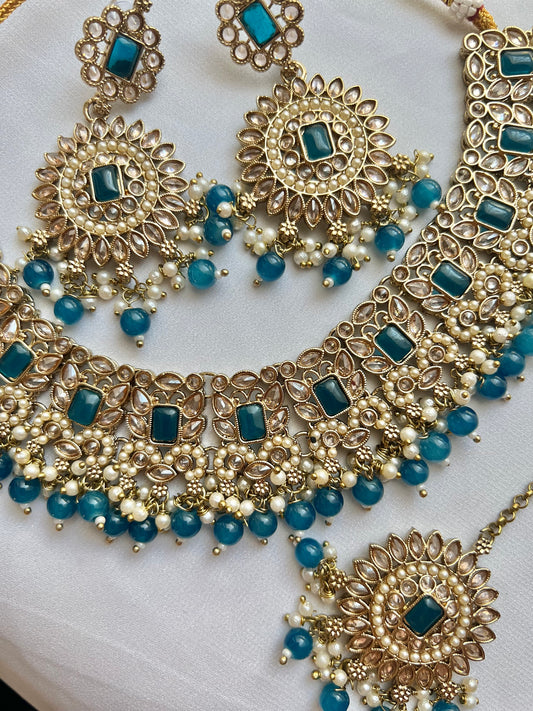 Farah Necklaceset