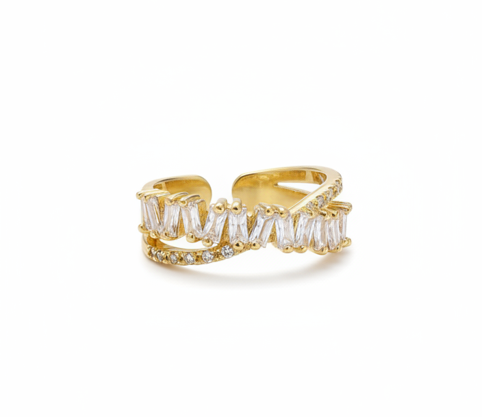 Mia Ring Adjustable