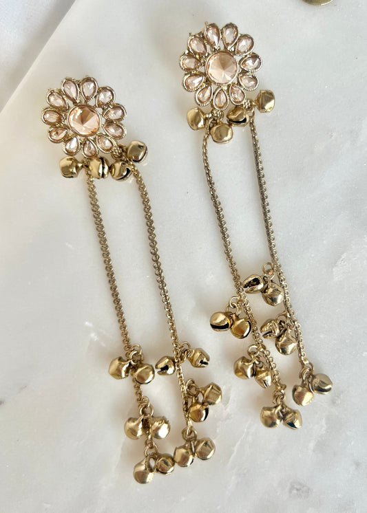 Kashmiri Earrings