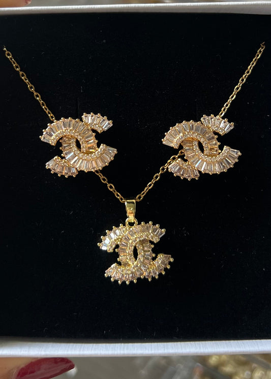 CC set
