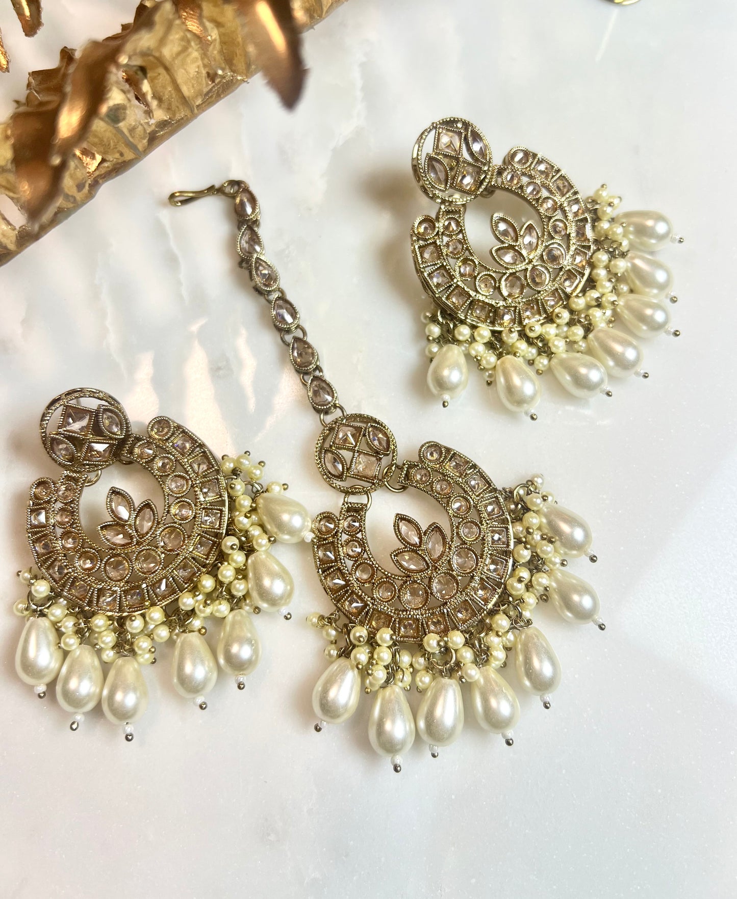 Mannat Tikkaset - 4 colors