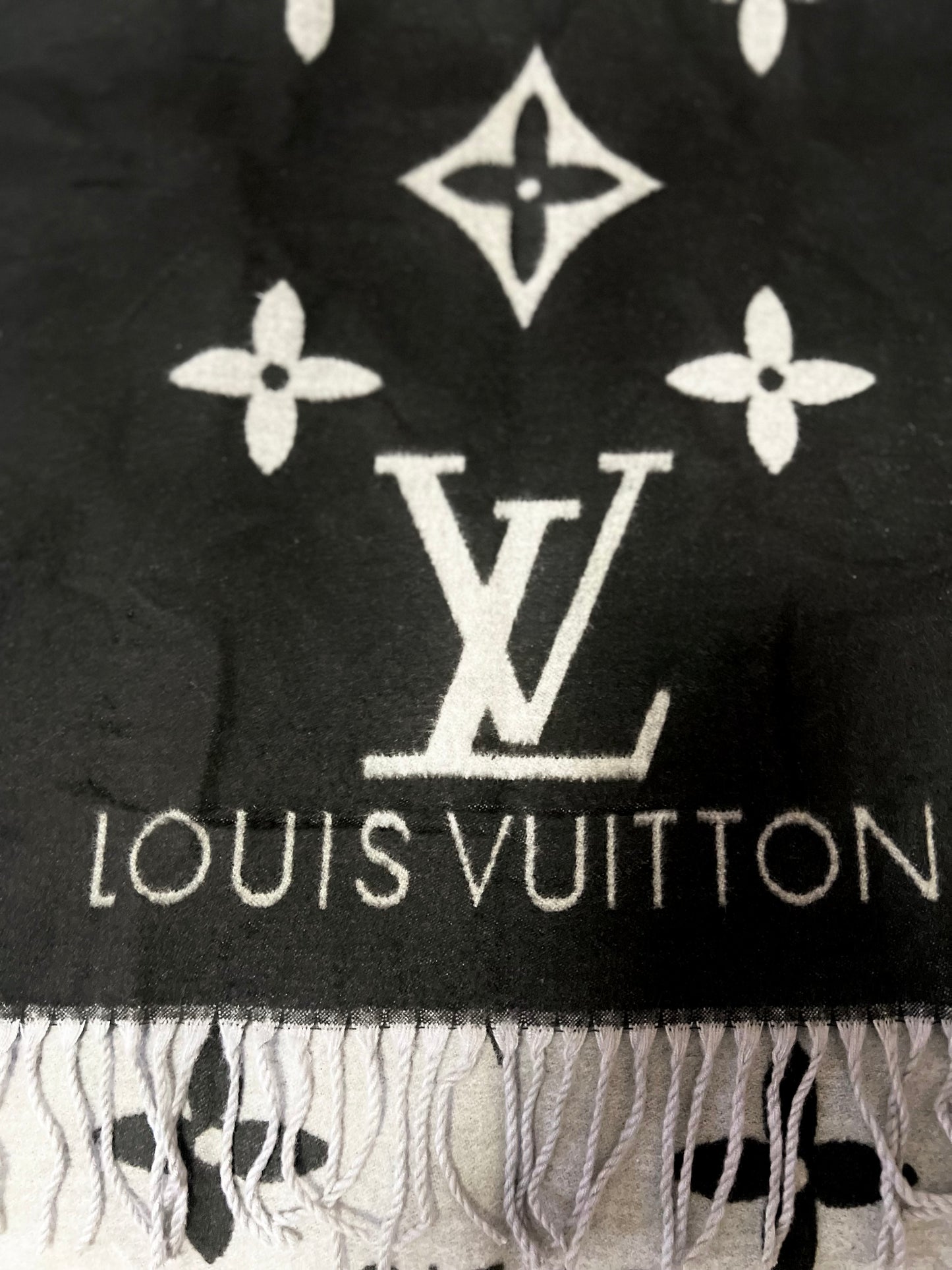 Elve Scarf