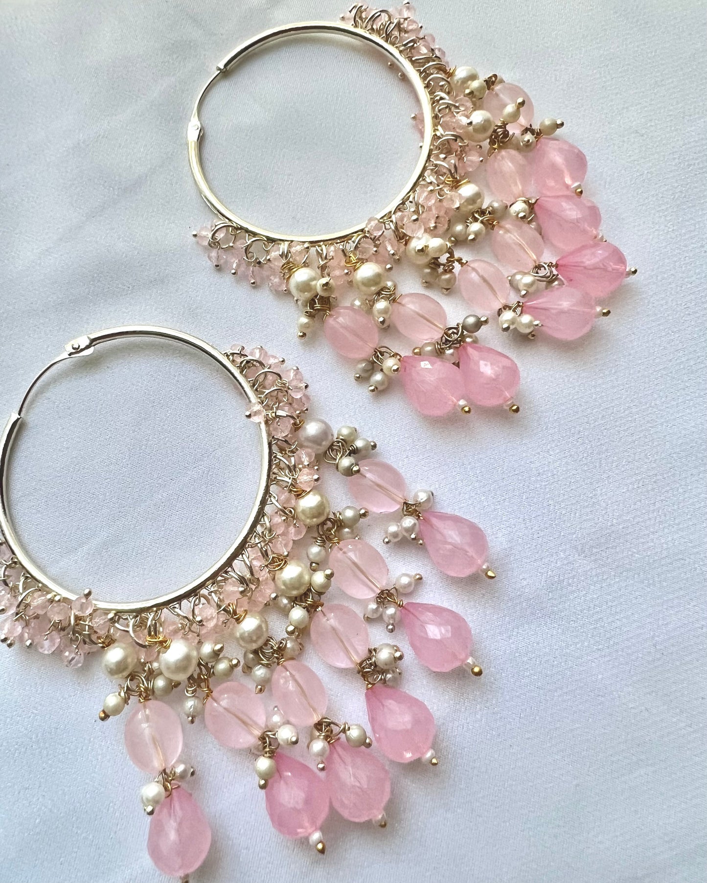 Amina Earrings - 3 colors