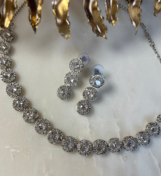 Alara Necklaceset