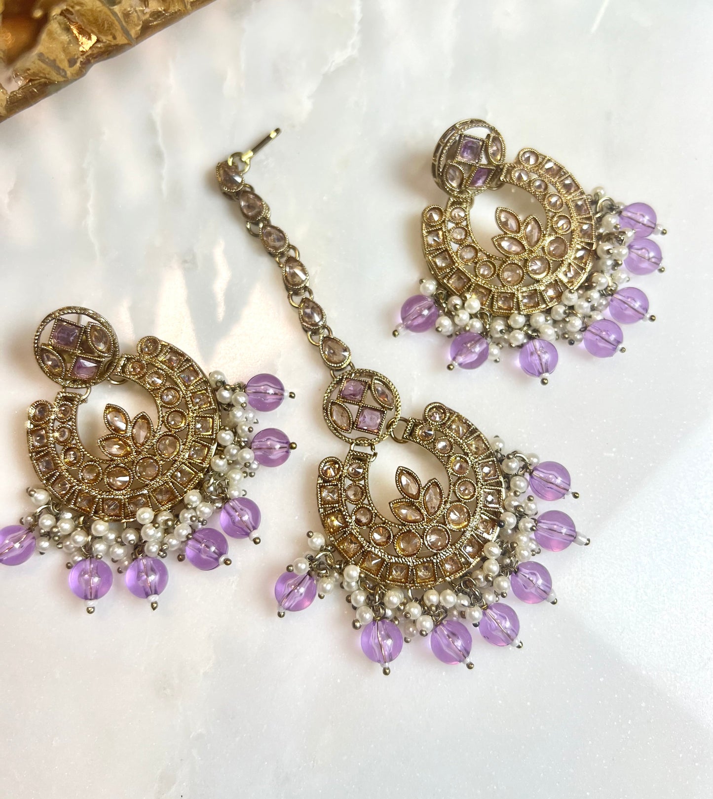 Mannat Tikkaset - 4 colors