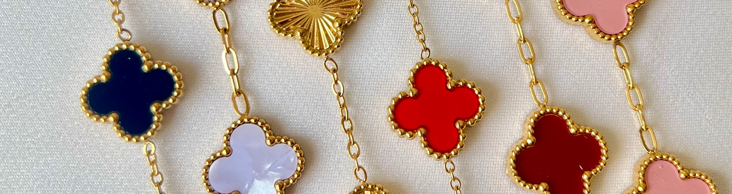 GK Glam Bracelet- 010