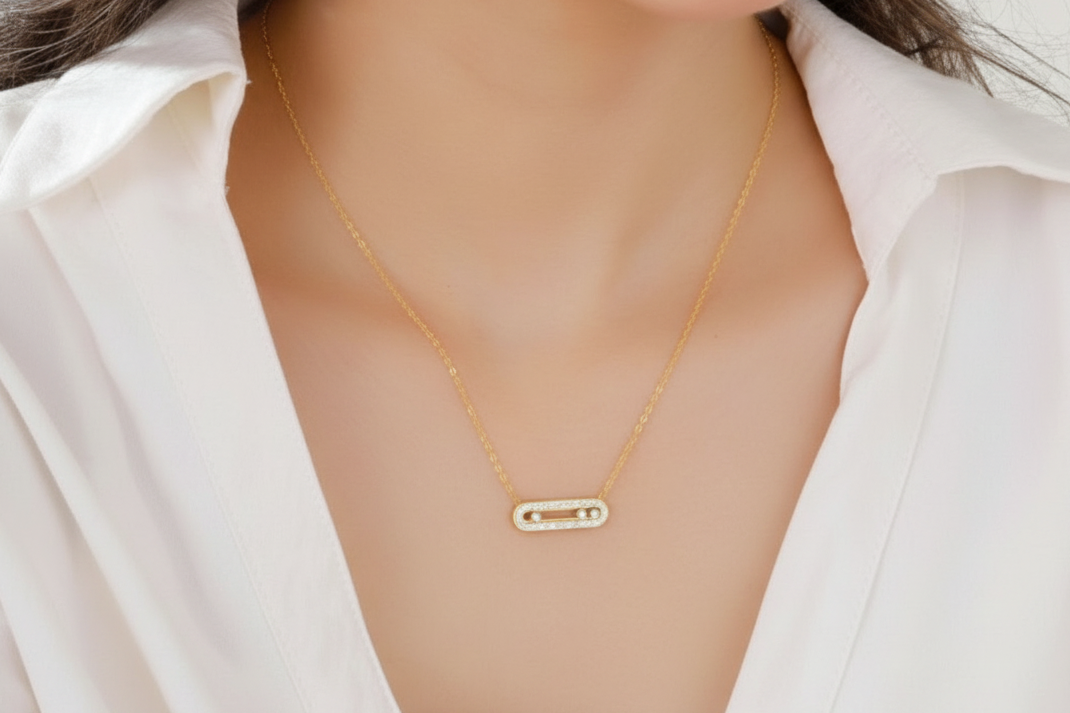 Noa Necklace