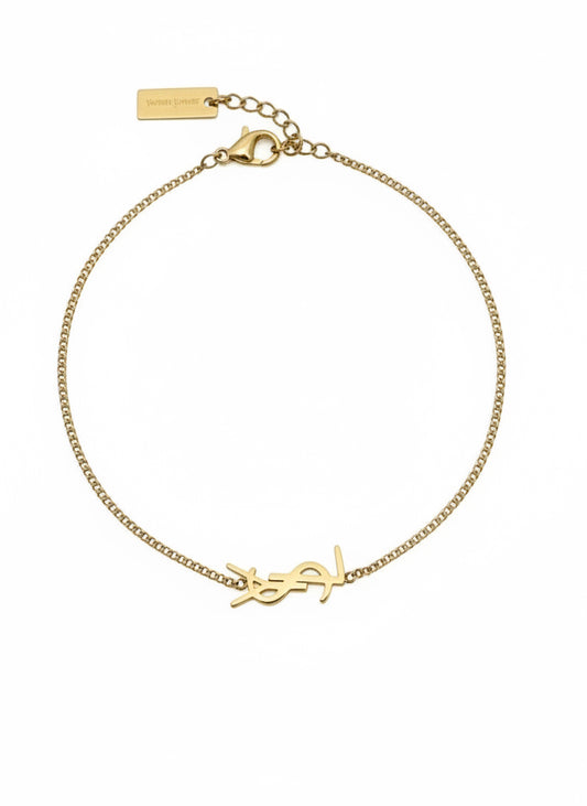 GK - Glam Bracelet 076