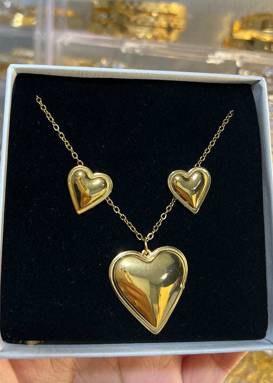Love Set