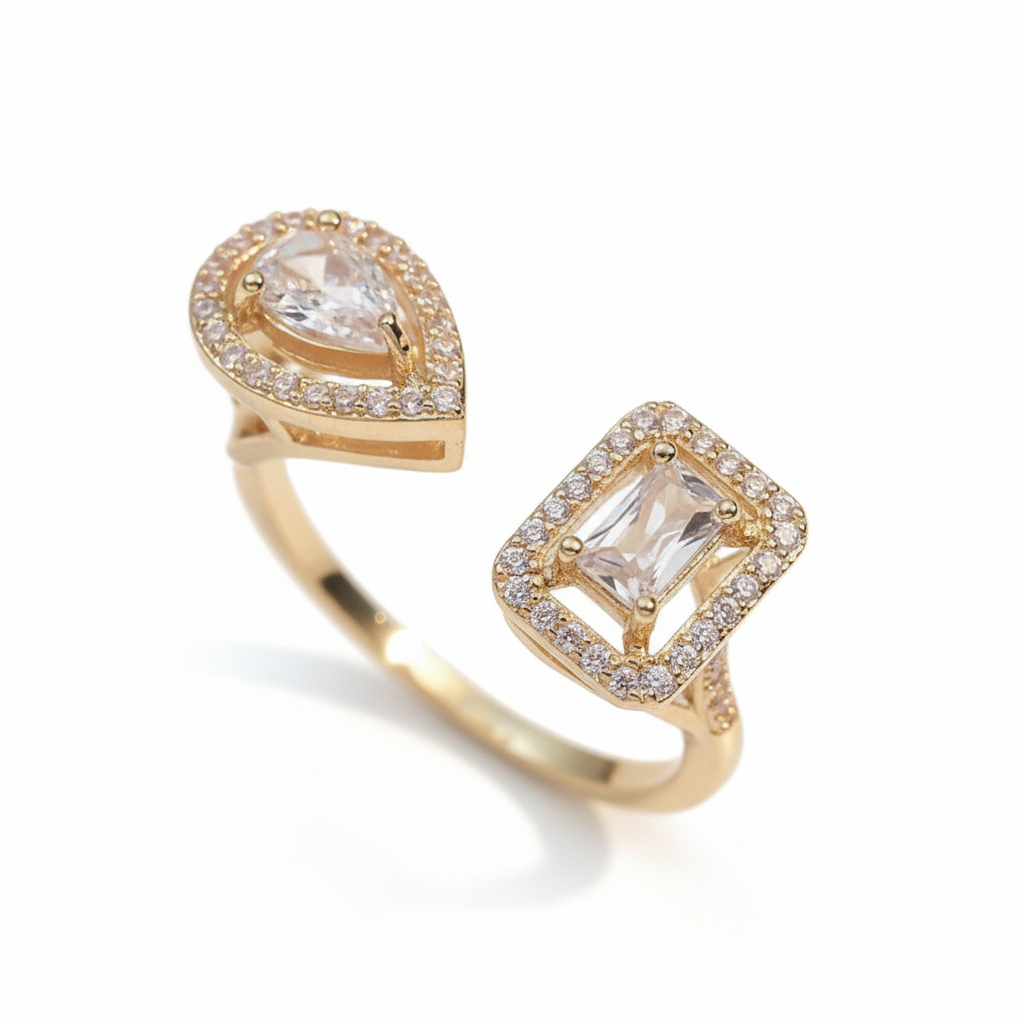 Aya Ring - Adjustable