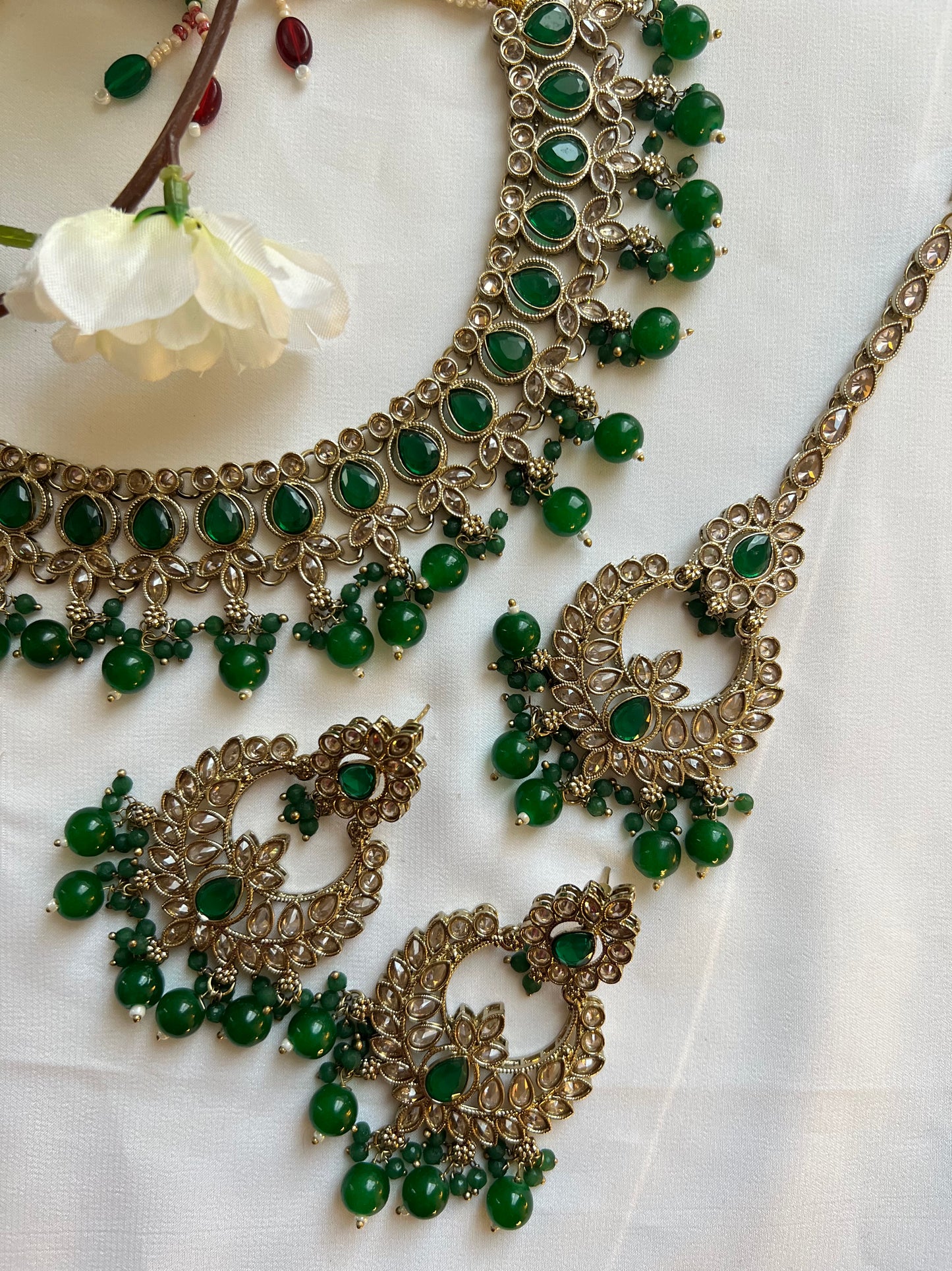 Simi Necklaceset - 4 colors