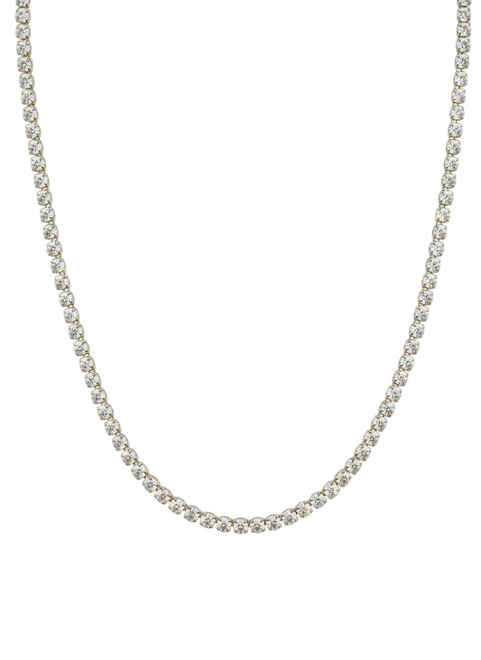 Necklace Diamond