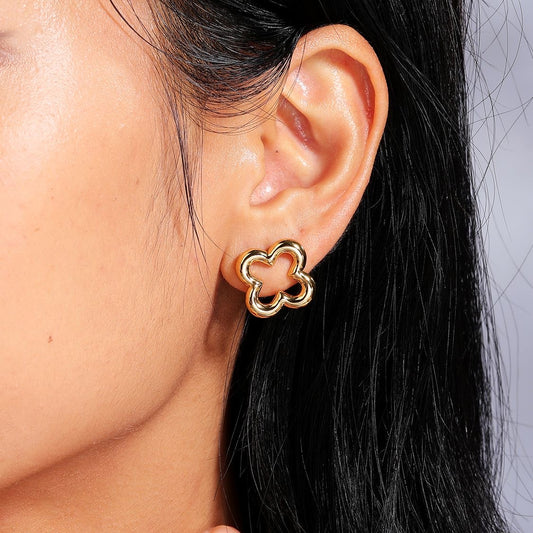 CLEARANCE SALE Lucky Lola studs