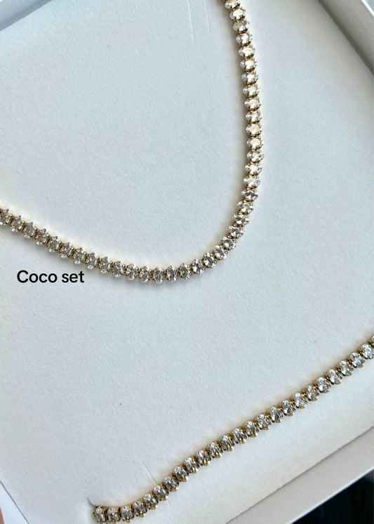 Coco Set