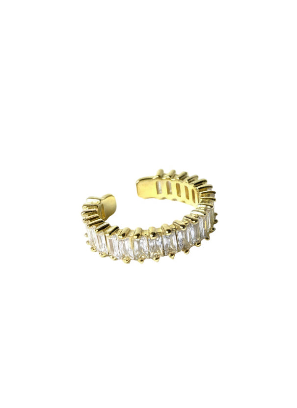 Ria Ring - Adjustable
