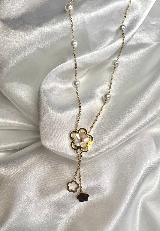 Rosie Necklace