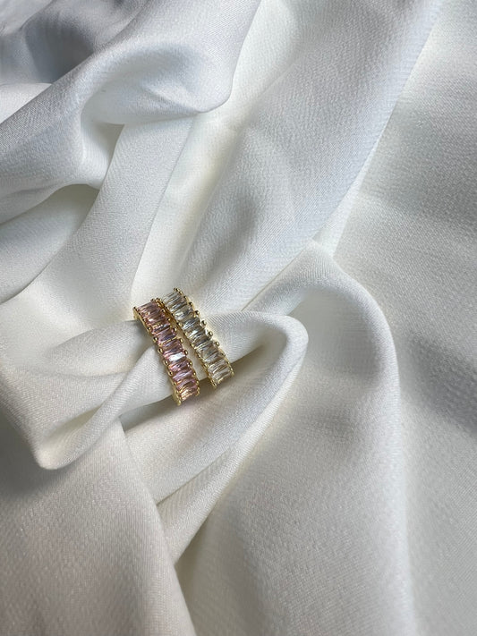 Ria Ring - Adjustable