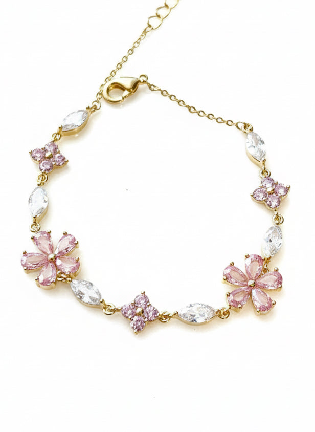 Flora Bracelet
