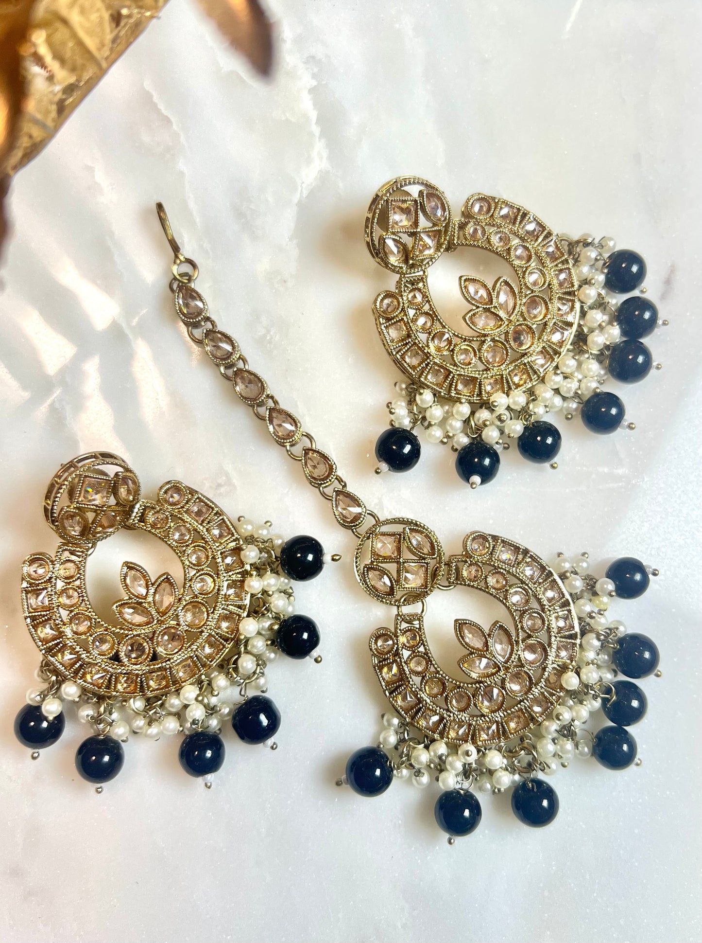 Mannat Tikkaset - 4 colors