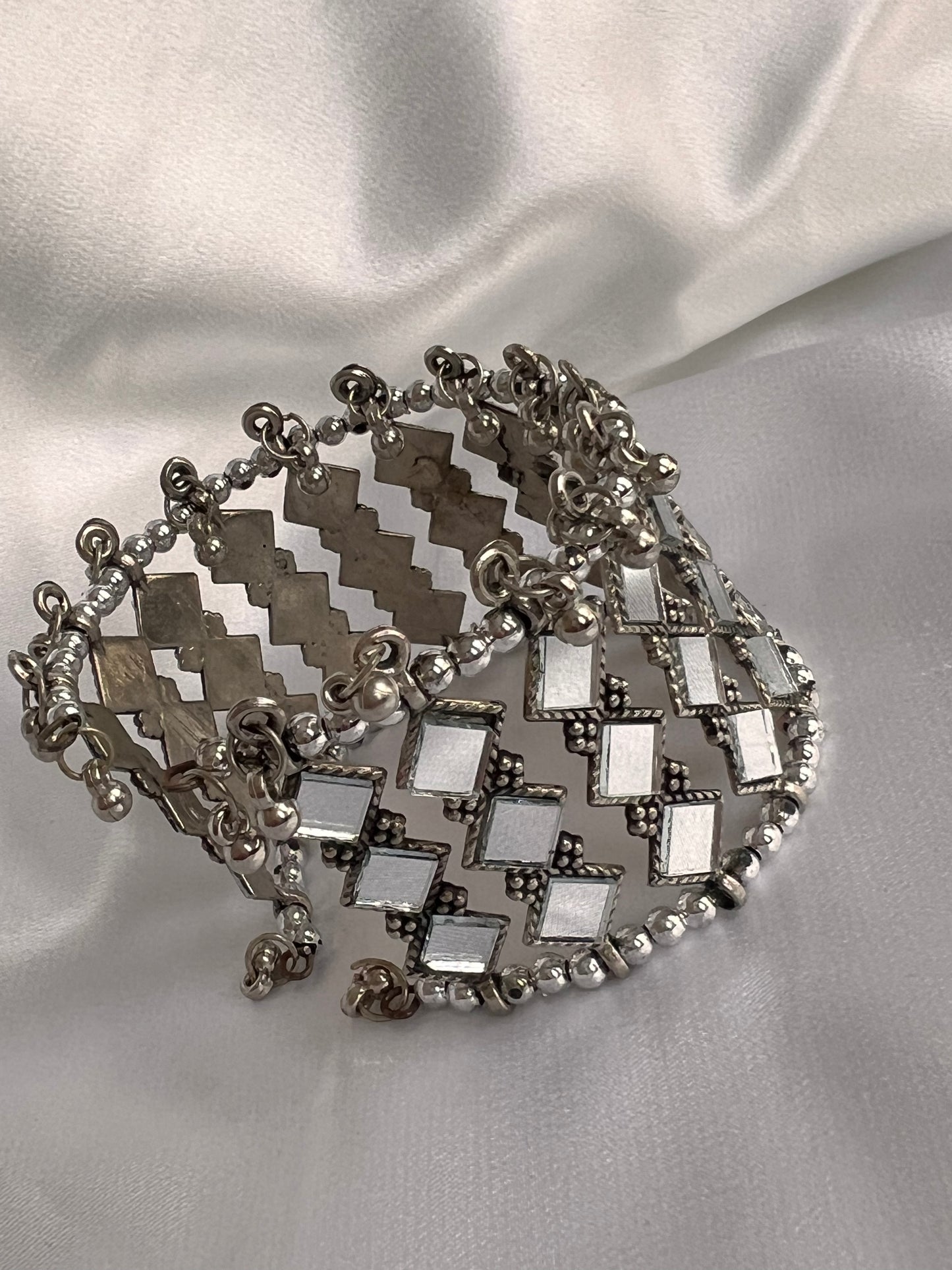 Onesize Mirror Bracelet