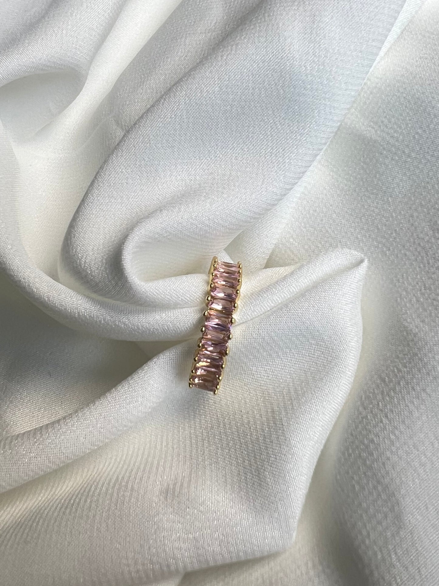 Ria Ring - Adjustable