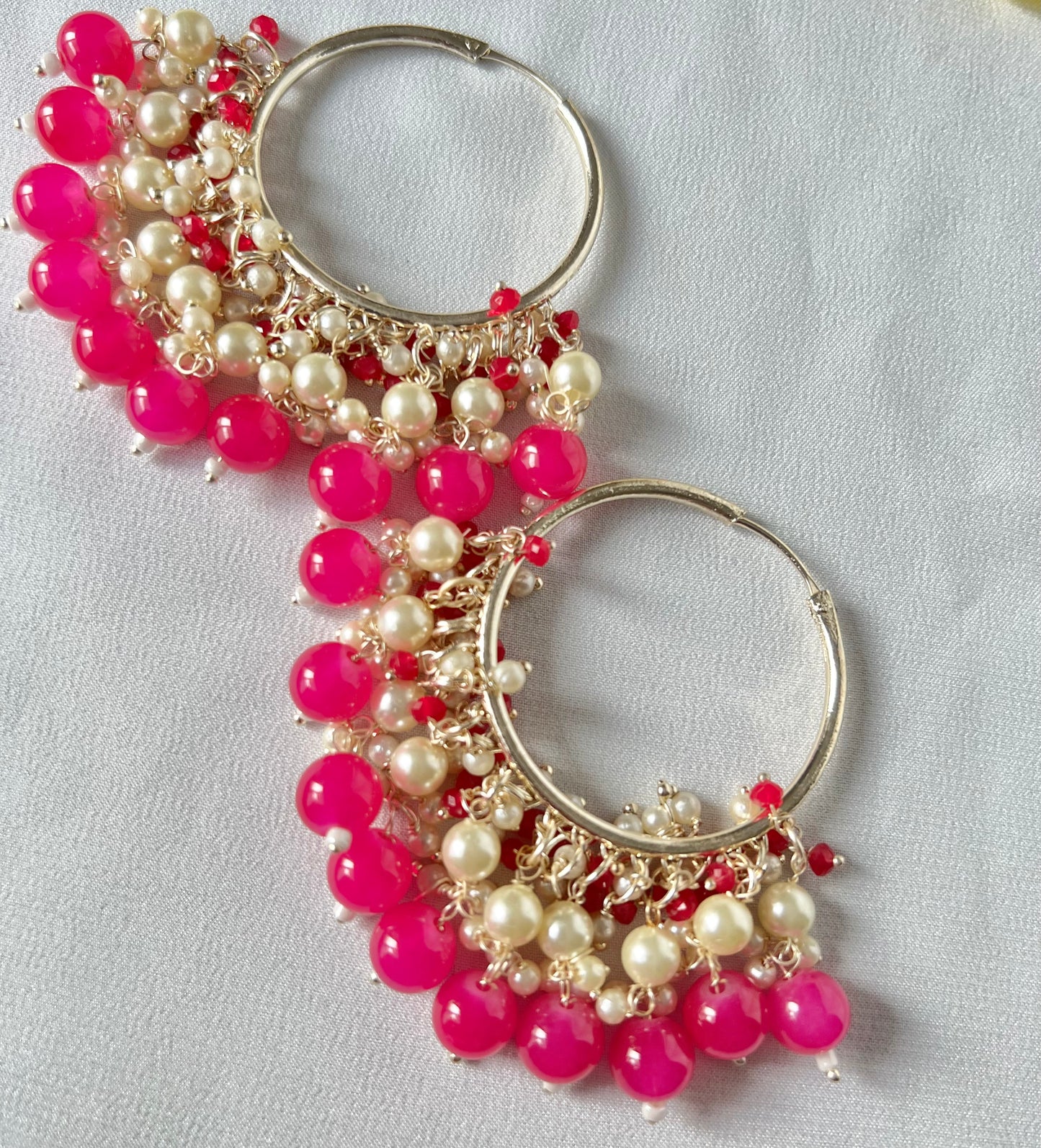 Roop Baliyaan Earrings - 5 colors