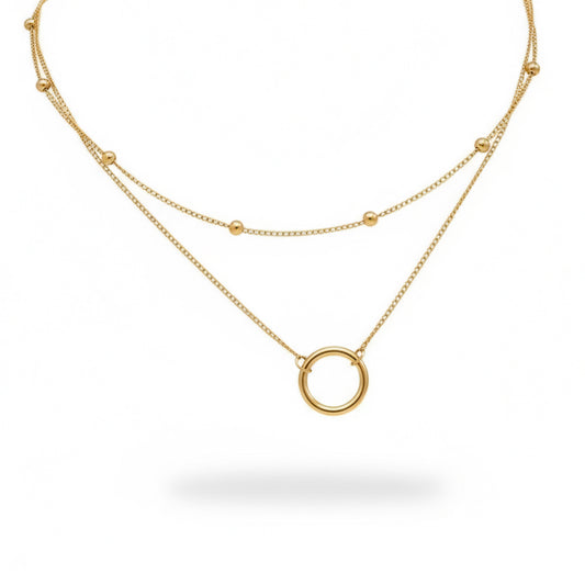 Oriana Necklace  SALE