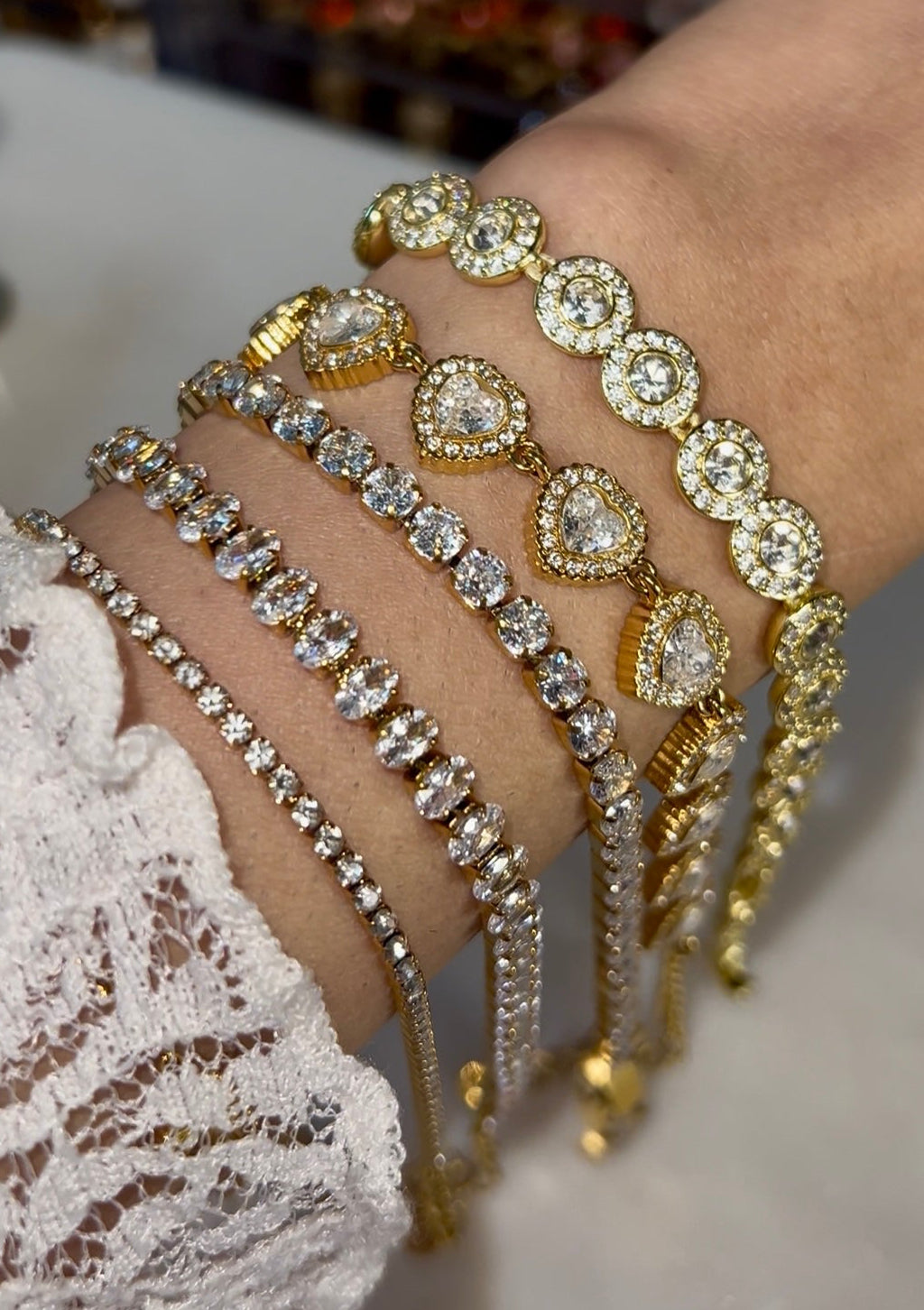 Amora Bracelet