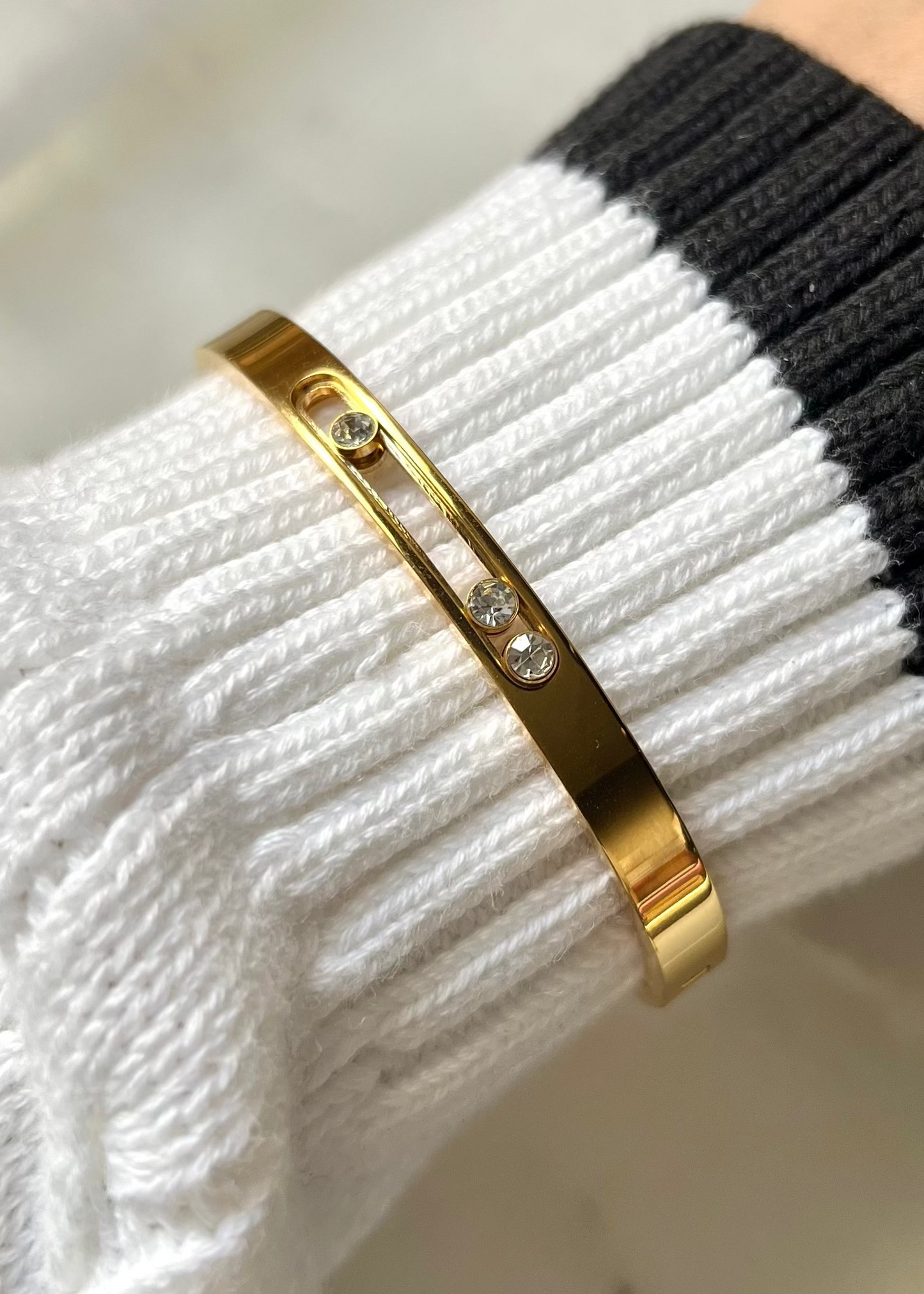 Noah Bracelet