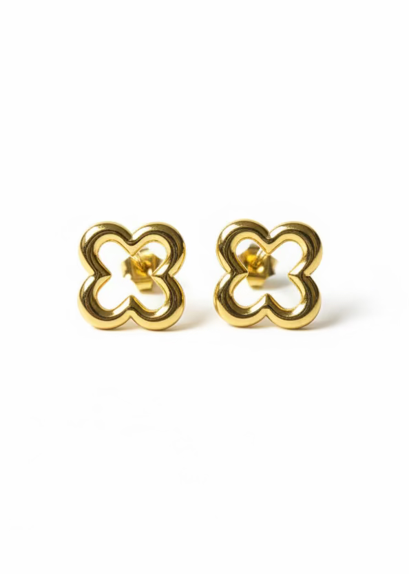 CLEARANCE SALE Lucky Lola studs