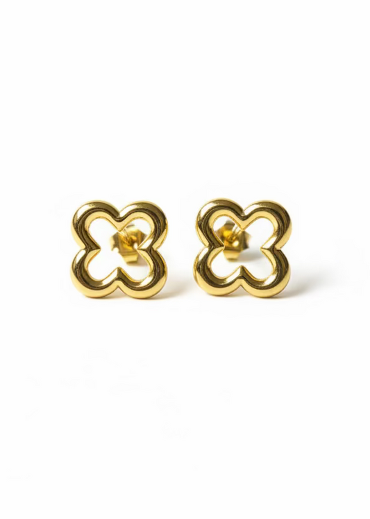 CLEARANCE SALE Lucky Lola studs