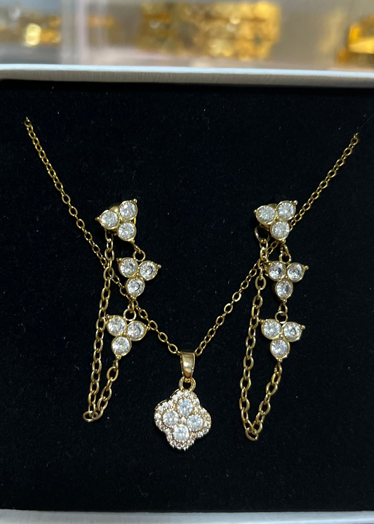 Clover Set
