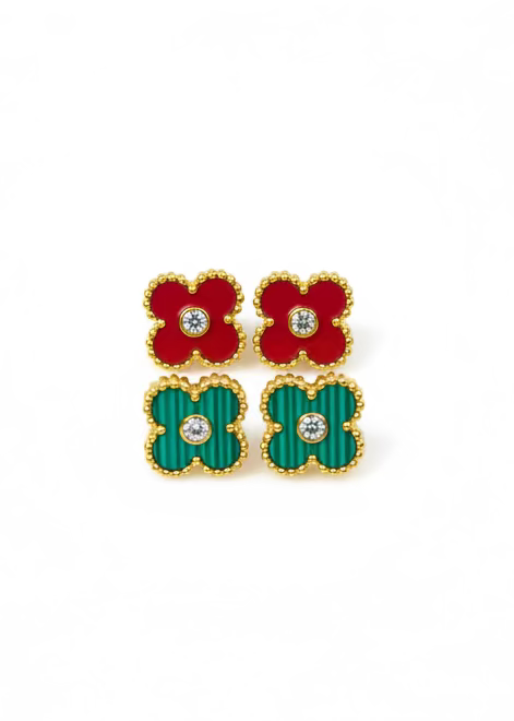 GK Glam Studs 014