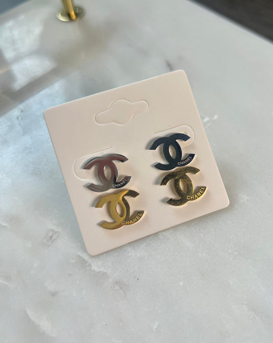 GK Glam Studs - CC 02