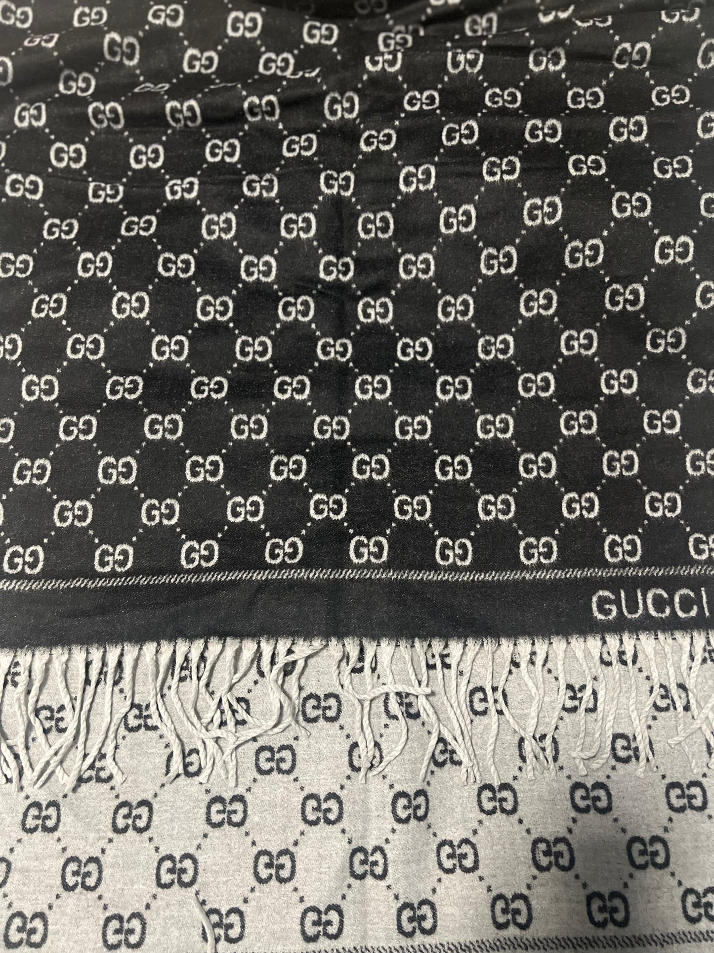 Gigi Scarf
