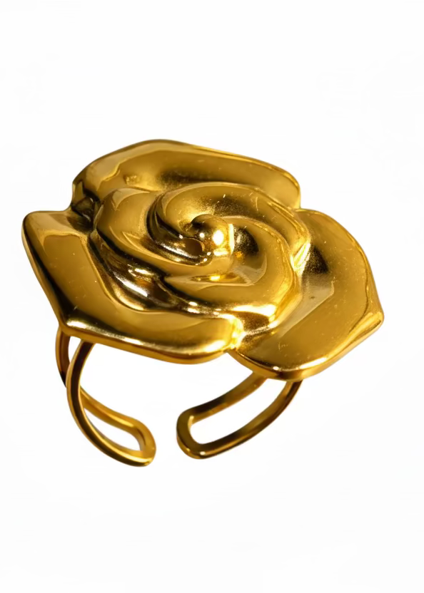 Rose Ring
