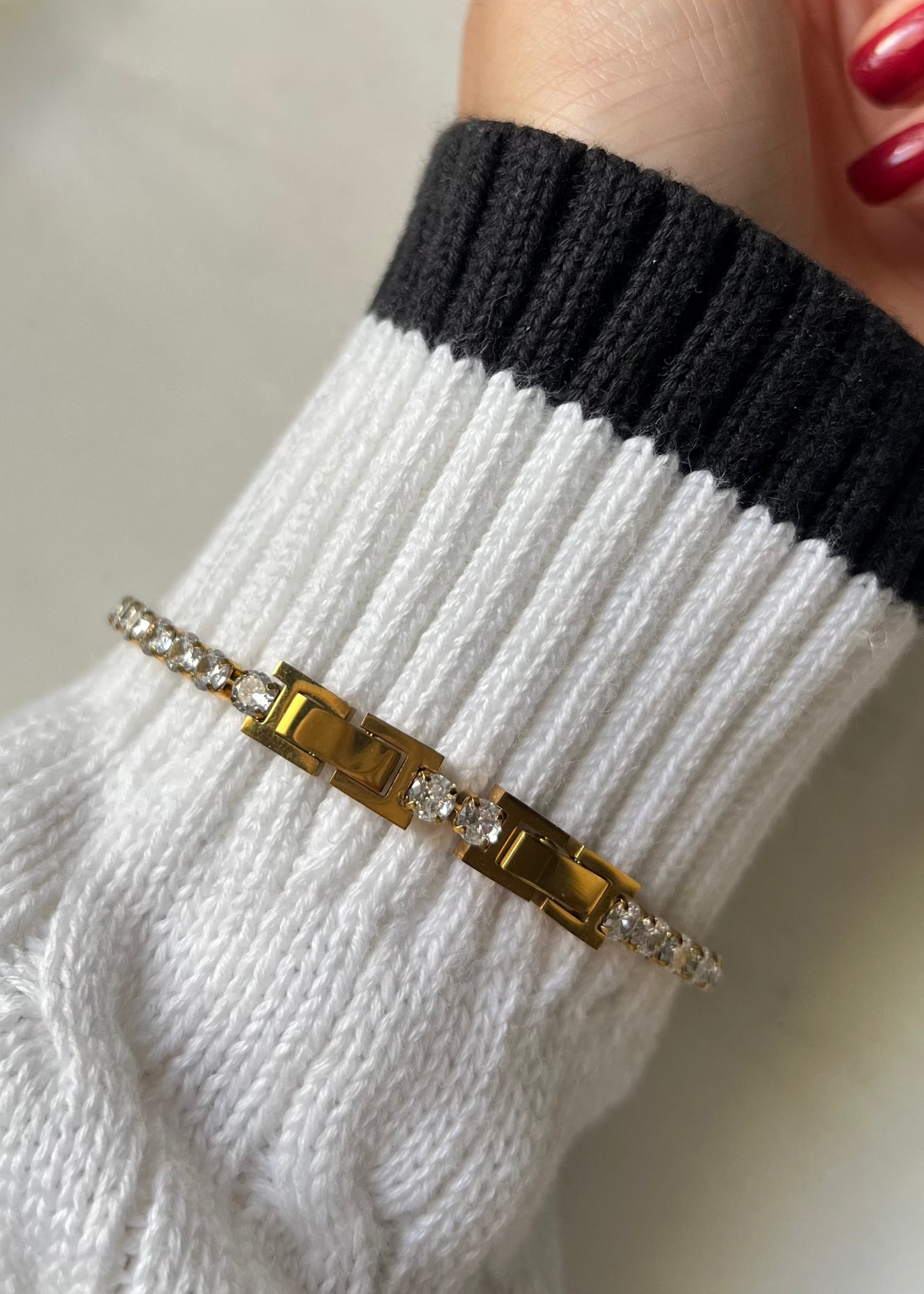 Sia Bracelet