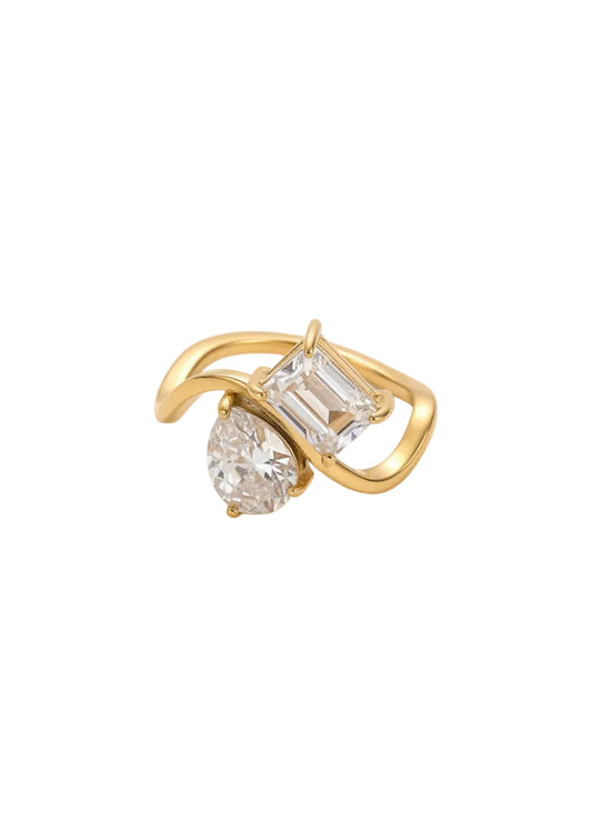 Huda Ring