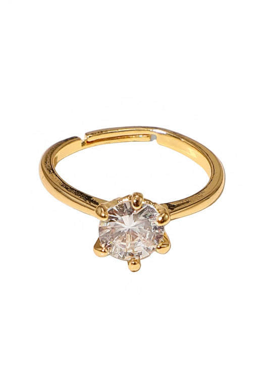 Maya Ring