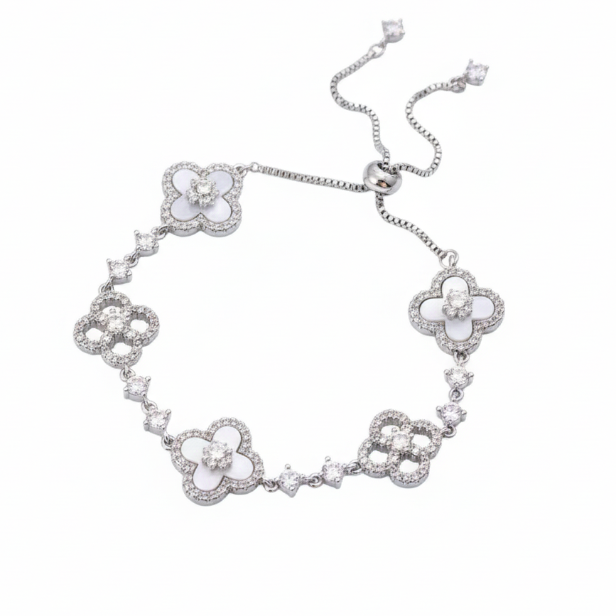 Bloom Bracelet - 3 colors