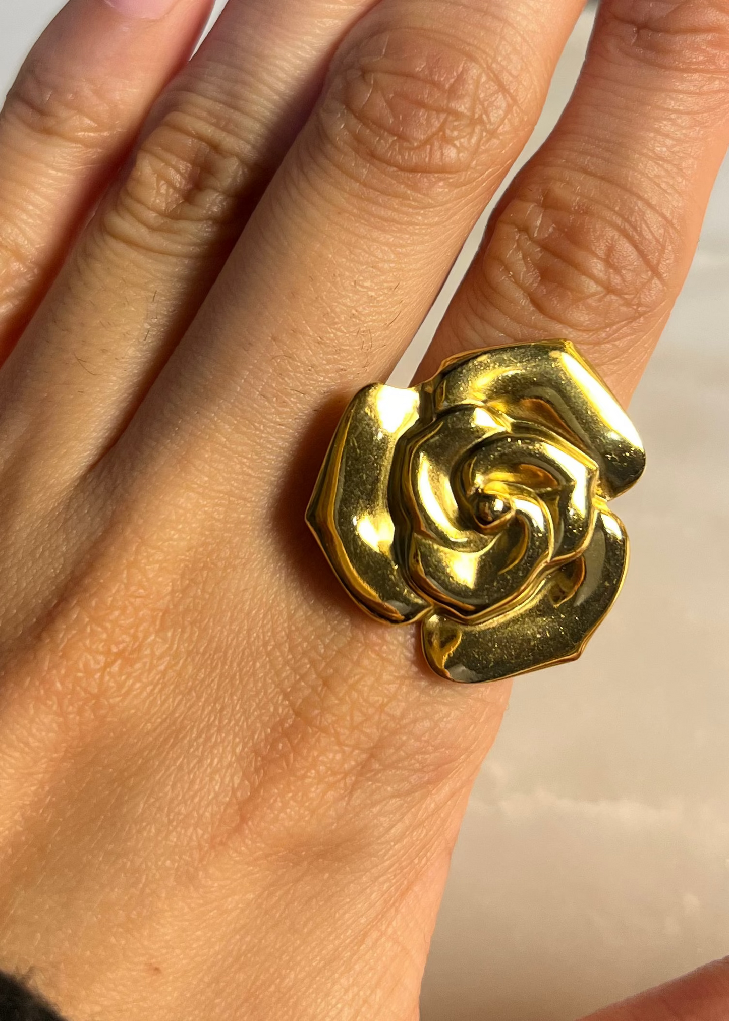 Rose Ring